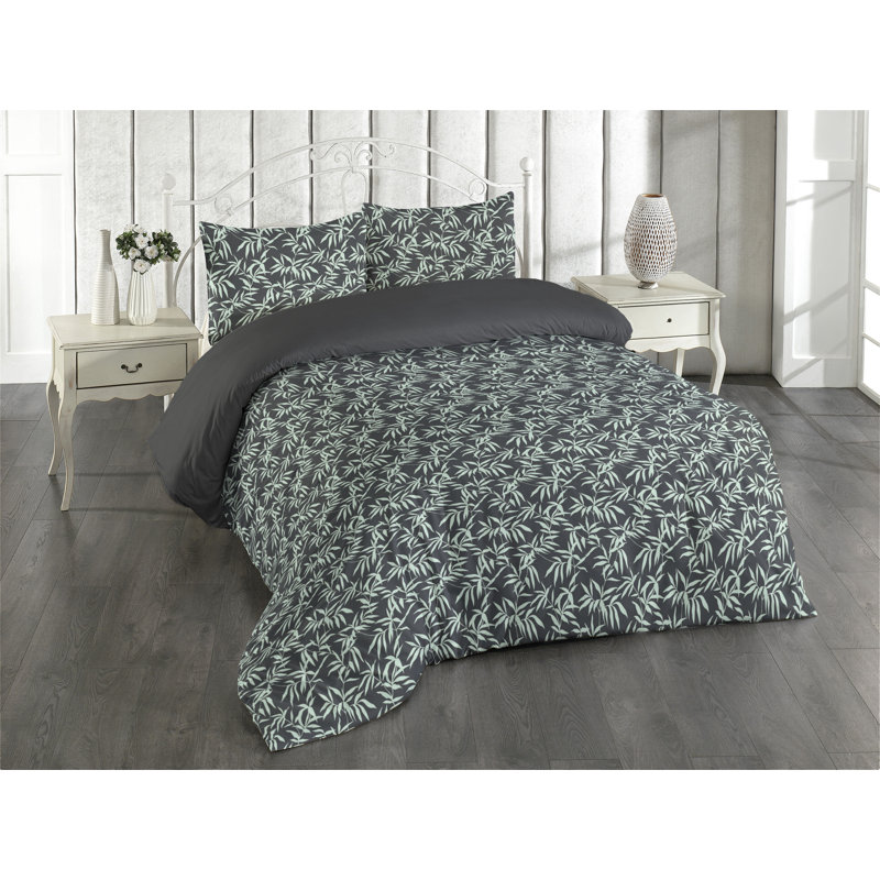 Duvet Cover, Twin Duvet Cover + 1 Standard Shams