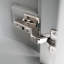 Meuble-lavabo de 20 po avec lavabo en céramique, porte à fermeture douce, poignée de bar et teinture - Finition peinte pour la fonctionnalité-133600179-133600181