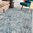 Honig Geometric Indoor Rug-725516509