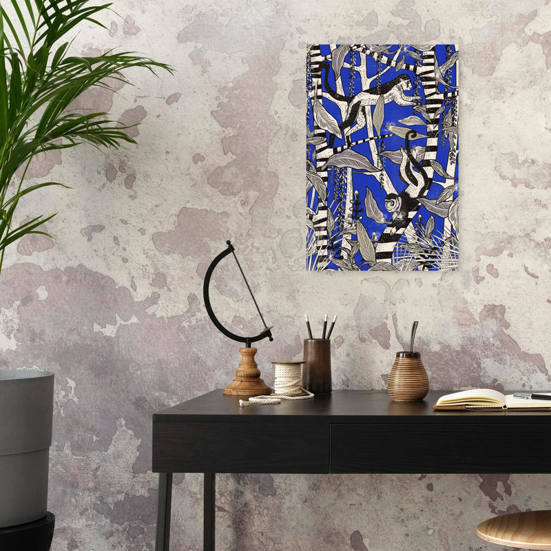 Print, 60.96cm H x 40.64cm W