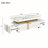 Storage Coffee Table With 2 Drawers-1832333505-1836122863