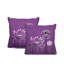 Housse et insert de coussin décoratif intérieur / extérieur en mélange de polyester-1156381364-1156381371