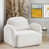 Ourson blanc est en rupture de stock