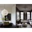 Paper 6 - Light Chandelier-124608183