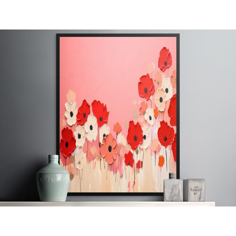 Floater Frame Print, 32x48