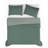 Truly Soft Weston Stripe Microfiber Duvet Sets-117435359-117435360