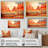 " Native Navajo Landscape I "-97043862-97043863