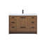 Ensemble de meuble-lavabo simple 48 po Southmead-1404321327