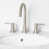 Brushed Nickel is out of stock