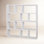 Stetson Wood Bookcase