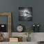 Art mural en métal Selsey-1479332576
