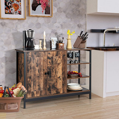 Turing 11 Cm Wide Sideboard