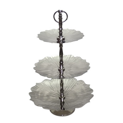 3-Tier Cake Stand