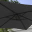 294cm Cantilever Parasol-96006470