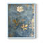 FLORAL Series XLIV - reproduction encadrée de qualité supérieure - prête à être accrochée - aucun clou requis-1980269608-1980269601