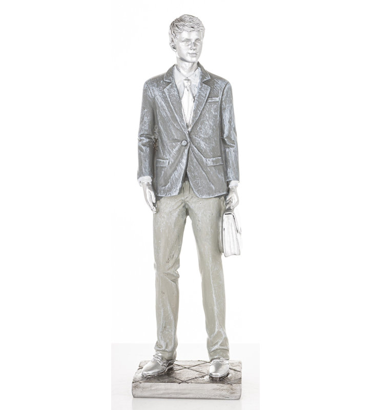 People Figurines & Sculptures