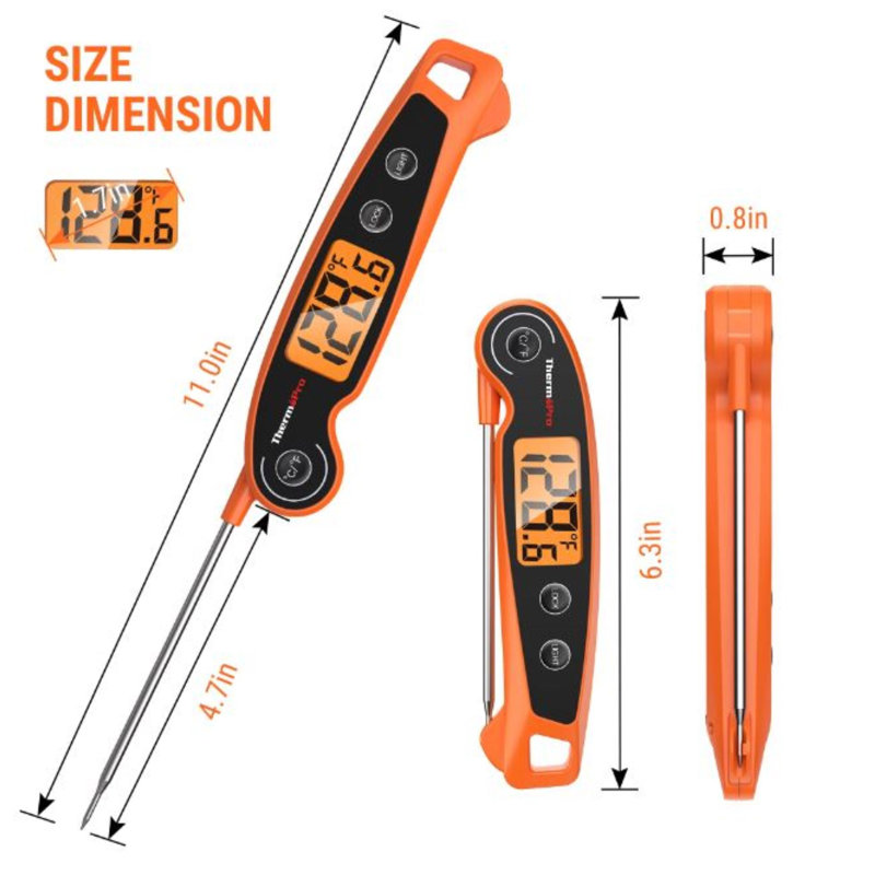 ThermoPro Thermometer