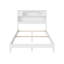 Lit avec base en bois massif Brevyn-1935783019