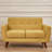 Esmai Upholstered 51'' Loveseat-210484821