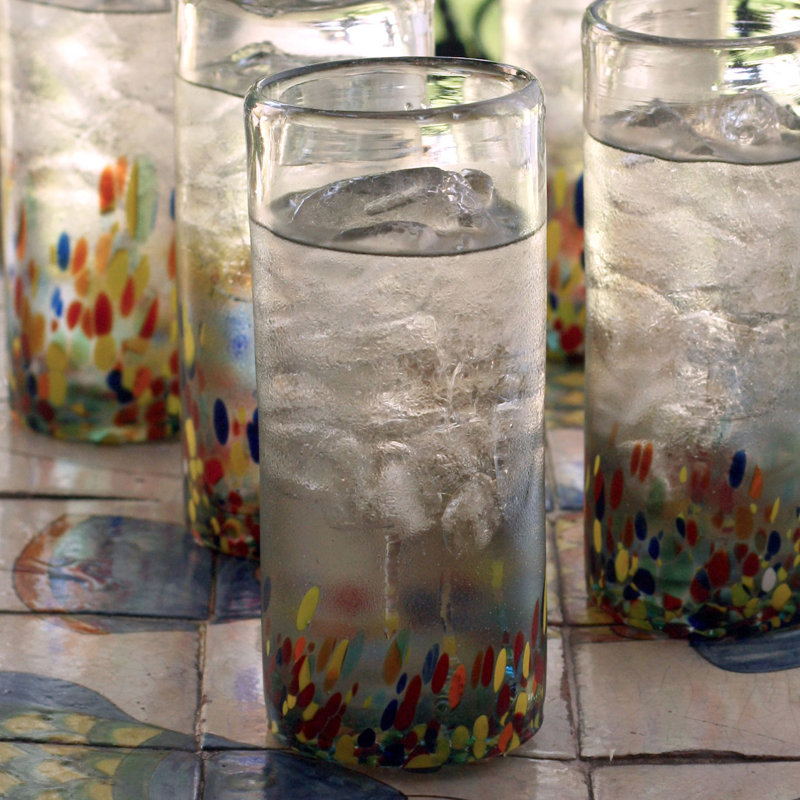 19 oz. Izabelle Verre Highball