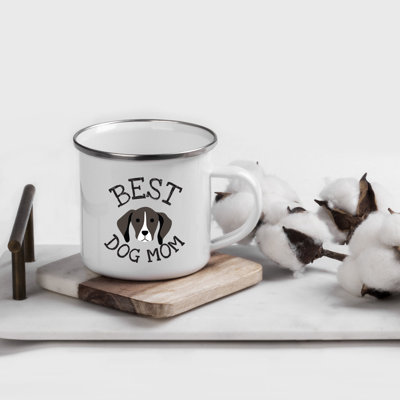 Stainless Steel Camping Mug