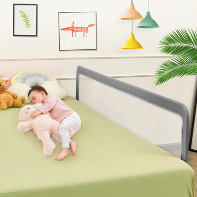 Barrière de sécurité en filet Babyjoy