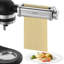 VEVOR Pasta Roller Attachment