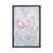 Dark Rustic Wood Framed is out of stock