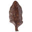 Alexarae Metal Decorative Plate