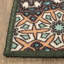 Tapis intérieur lavable antidérapant Cales Bohemian Medallion-936308833