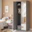 Liston Homestead Bedroom Set