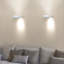 Robotic Wall Sconce
