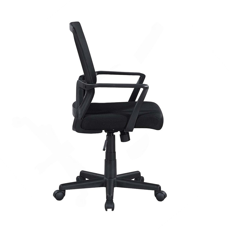 Mesh Office Chair – Breathable Mid-Back Mesh Desk Chair