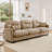 3-Seate Modular Sectional Couch-537506178-537506176-537506182