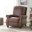 Fauteuil inclinable, fauteuil inclinable