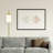 Gracieleigh Iron Plug-in Armed Sconce-313935245
