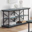 Console de 59 po Kiven-1107113567