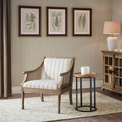 Fauteuil Accent
