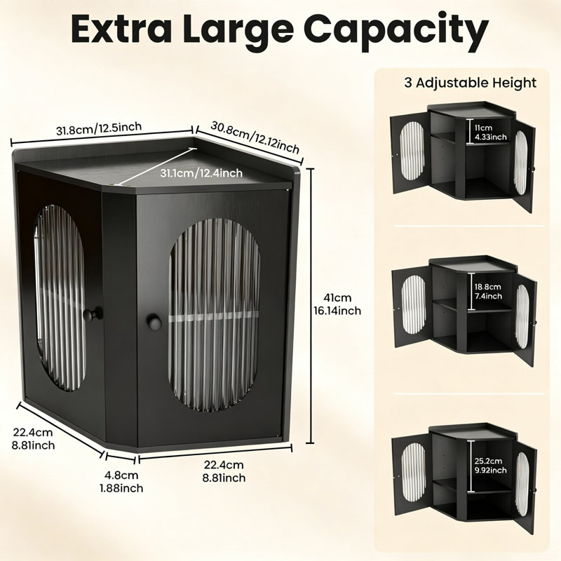 Food Storage Container