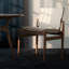 Journey Upholstered Dining Chair-182441511-182441507