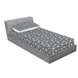 Microfiber Sheet Set
