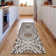 Premium Machine Washable Cerrito Chocolate Rug