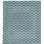 Rhonda Cheval Polyester Chevron / Zig Zag Comforter