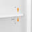 Crumes Solid Wood Accent Cabinet