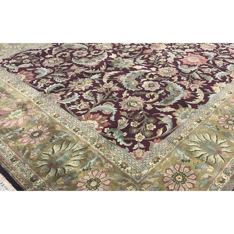Crown One-of-a-Kind 12' X 14'10" Area Rug