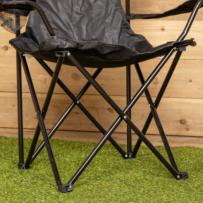 Samuel Alexander Camping Chair