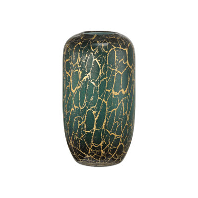Vitry Handmade Glass Table Vase