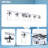 Nanuet 6 - Light Dimmable Vanity Light