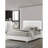 Contemporary 1Pc Bed W LED Headboard UV Finish Bedframe Bedroom Furniture-902008093-902008090