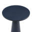 Table d'appoint piédestal Newton en bois massif-1362741710-1363401559